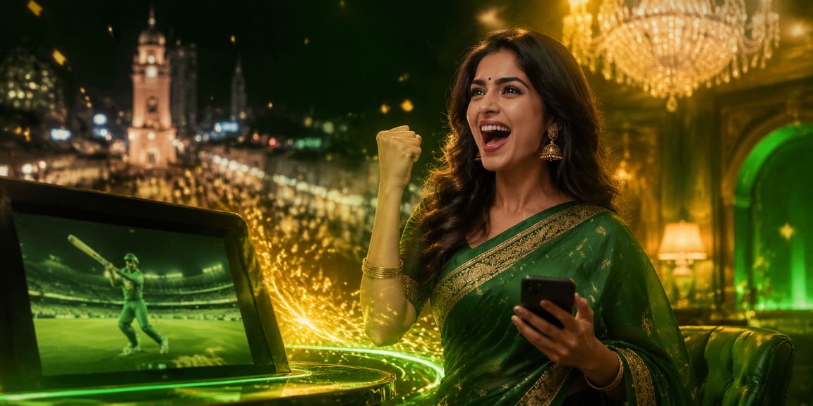 ময়মনসিংহ ক্রিকেট বাজির রাতের দৃশ্য